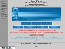 Sites similar to ch13weiner.com