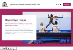 Sites similar to ch1889.org
