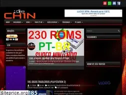 Sites similar to ch1nn.blogspot.com