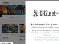 Sites similar to ch2.net