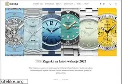 Sites similar to ch24.pl