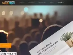 Sites similar to ch2ch.us