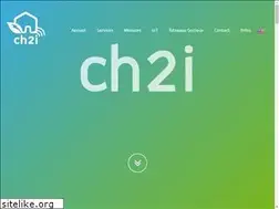Sites similar to ch2i.eu