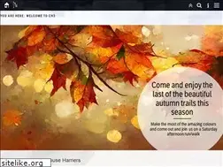 Sites similar to ch3.dk