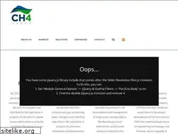 Sites similar to ch4-group.com