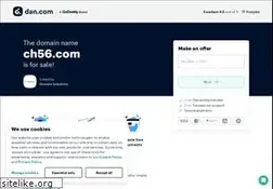 Sites similar to ch56.com