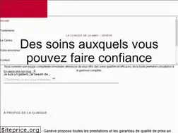 Sites similar to ch8.ch
