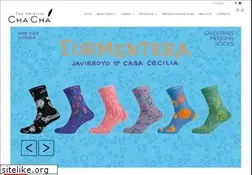Sites similar to cha-cha.es