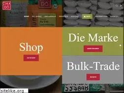 Sites similar to cha-do.de