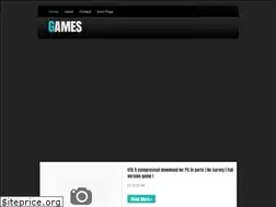 Sites similar to cha-games.blogspot.com