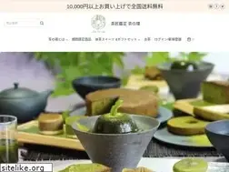 Sites similar to cha-no-wa.jp