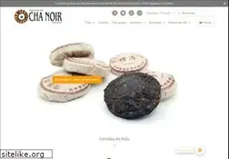 Sites similar to cha-noir.com