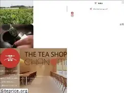 Sites similar to cha-nomi.com