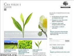 Sites similar to cha-verde.net