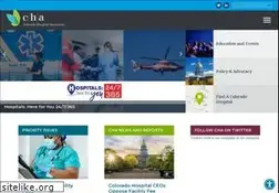 Sites similar to cha.com