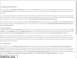 Sites similar to cha.de