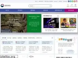 Sites similar to cha.go.kr