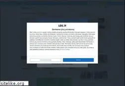 Sites similar to cha.lt