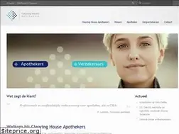 Sites similar to cha.nl