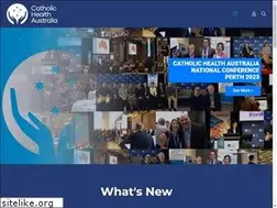 Sites similar to cha.org.au