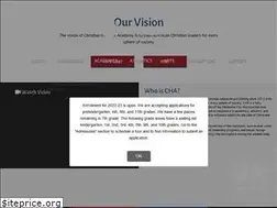 Sites similar to cha.org