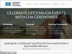 Sites similar to cha.scot
