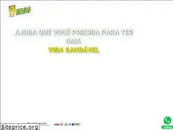 Sites similar to cha17ervas.com.br