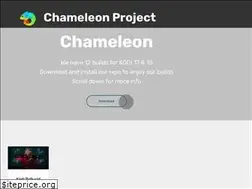Sites similar to cha1m.com