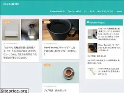 Sites similar to cha3.tokyo