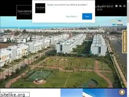 Sites similar to chaabaneimmobilier.com