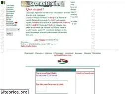 Sites similar to chaabi.chez-alice.fr