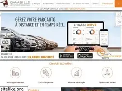 Sites similar to chaabilld.ma