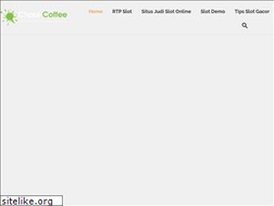 Sites similar to chaaicoffee.com