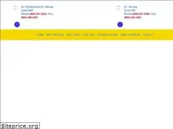 Sites similar to chaamarillo.com