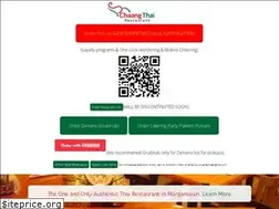Sites similar to chaangthai.com