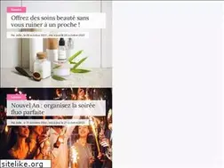 Sites similar to chaann.fr
