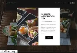 Sites similar to chaanteahouse.com