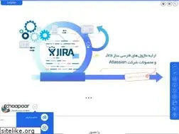 Sites similar to chaapaar.ir