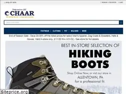 Sites similar to chaar.us