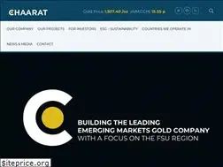 Sites similar to chaarat.com