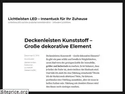 Sites similar to chaarm.eu