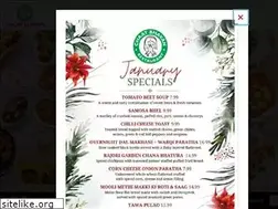 Sites similar to chaatbhavan.com