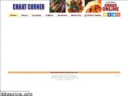 Sites similar to chaatcornersanfrancisco.com