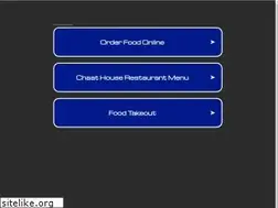 Sites similar to chaathousefremont.com