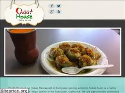 Sites similar to chaathousesunnyvale.com