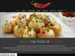 Sites similar to chaatlounge.com