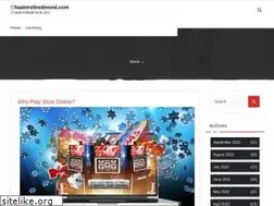 Sites similar to chaatnrollredmond.com