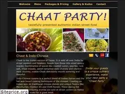 Sites similar to chaatparty.com