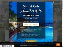 Sites similar to chabacabanaresort.com