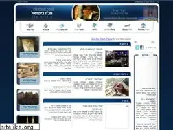 Sites similar to chabad.co.il